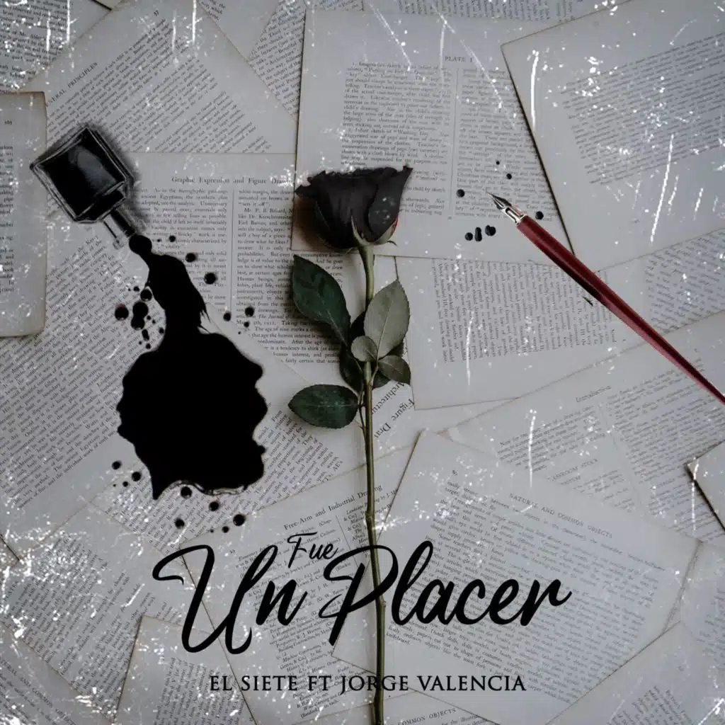 Fue Un Placer (feat. Jorge Valencia)