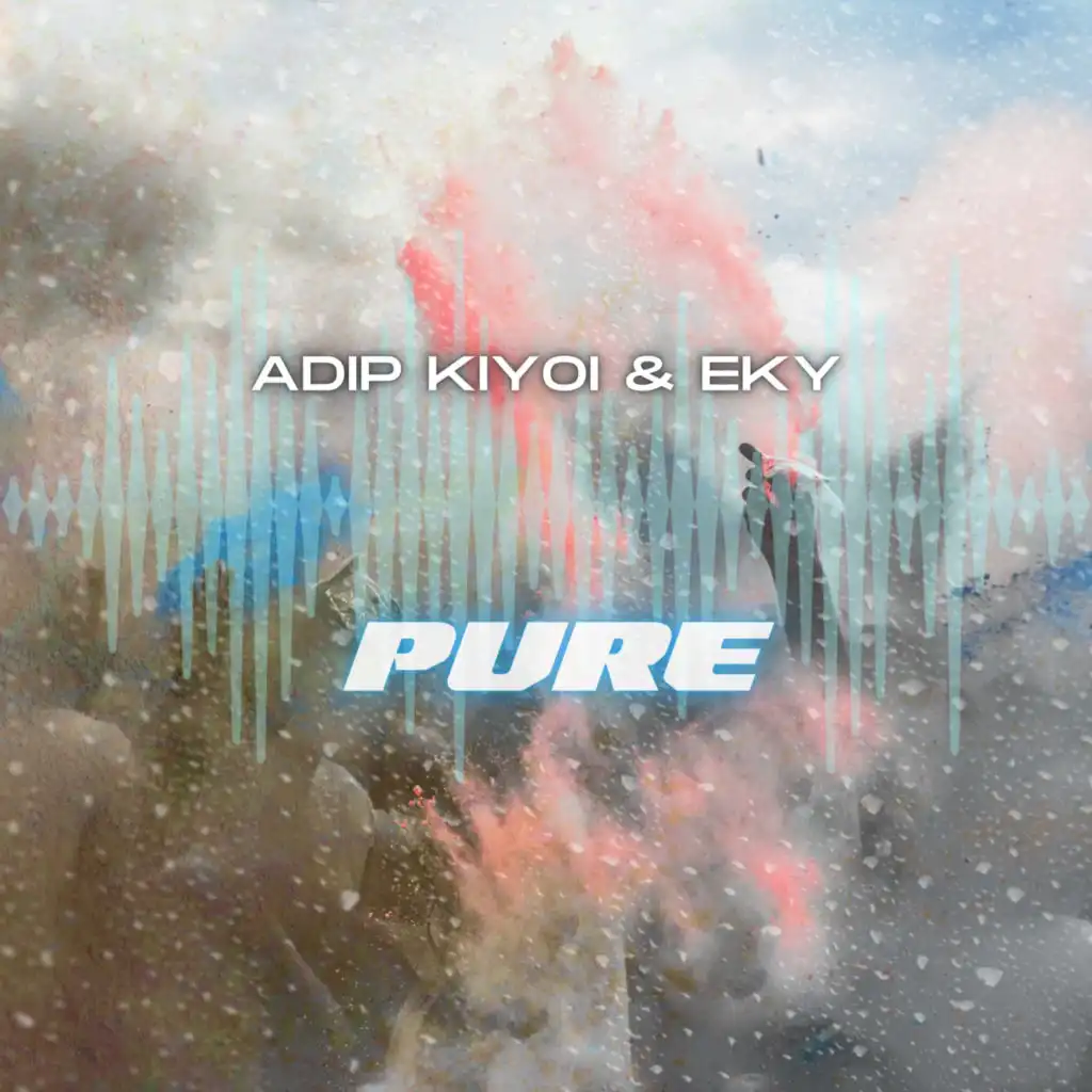 Adip Kiyoi & Eky