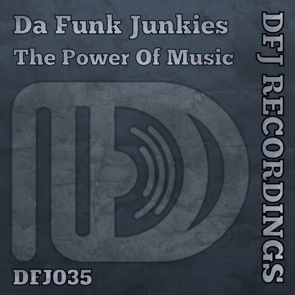 Da Funk Junkies