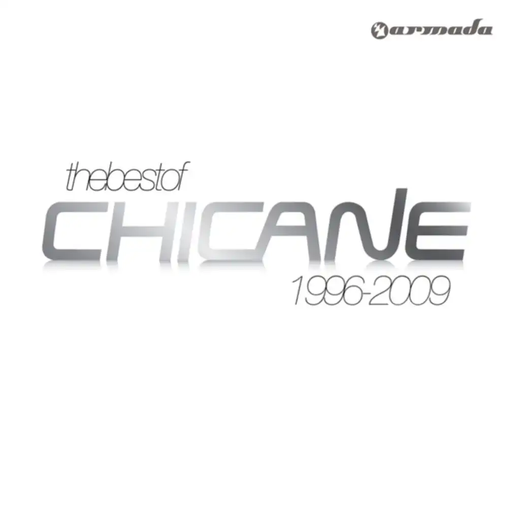 Spirit (Chicane Rework Mix) [feat. Jewel]