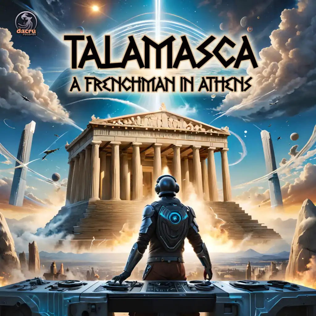 Talamasca