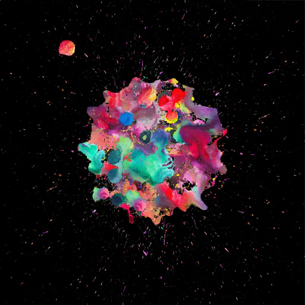 LARIVIÈRE Meets Vol. I