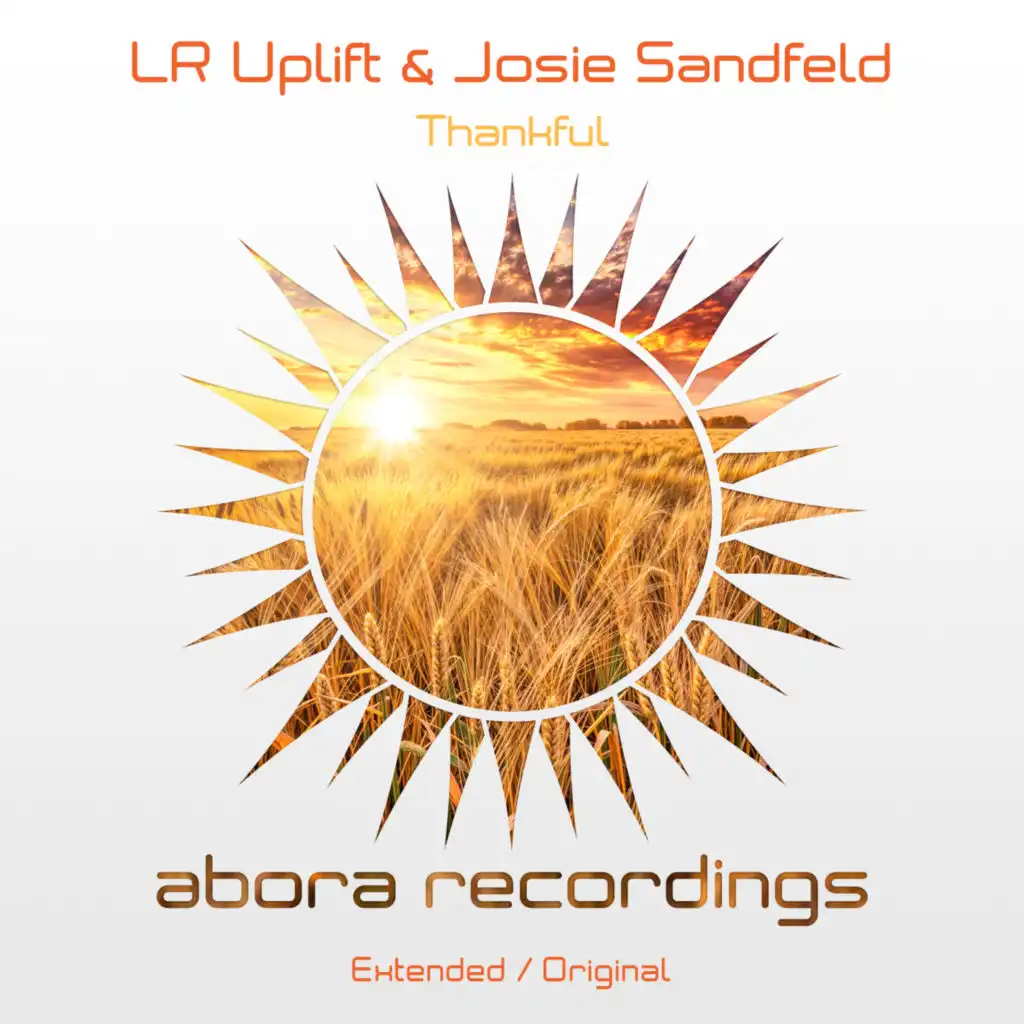 LR Uplift & Josie Sandfeld