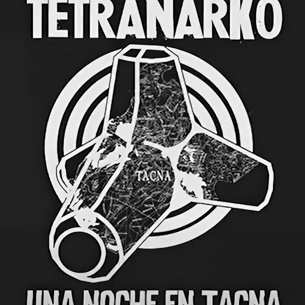 Tetranarko