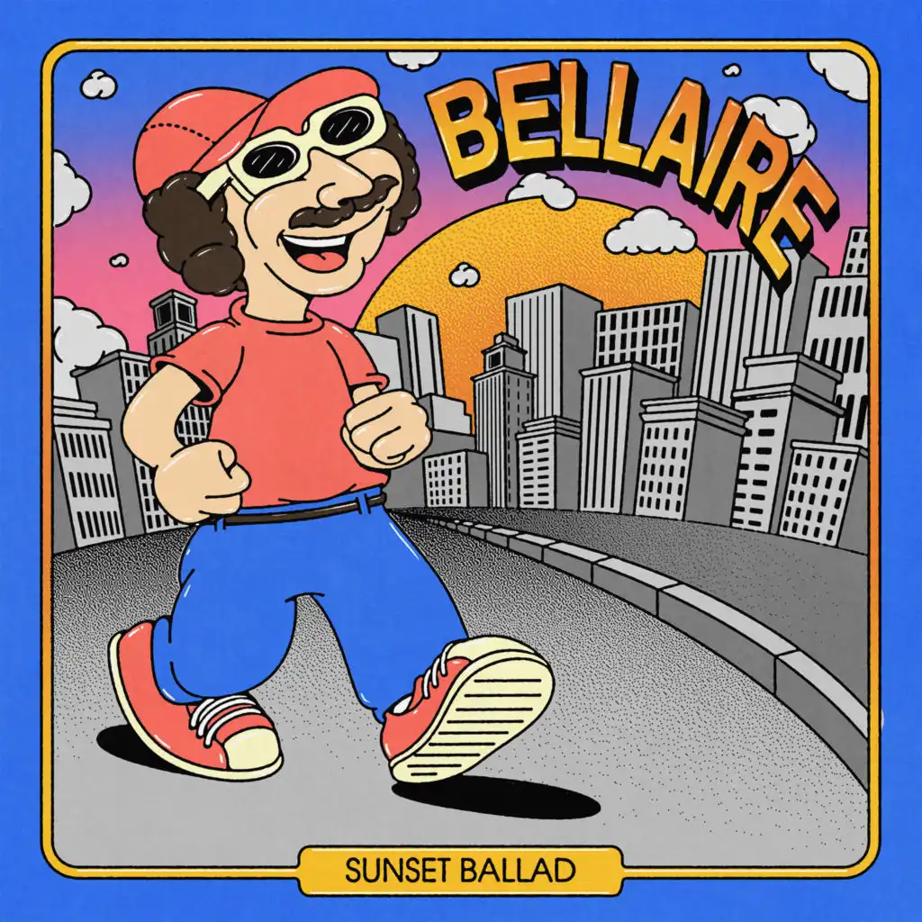 Bellaire, DJ Spen & micFreak