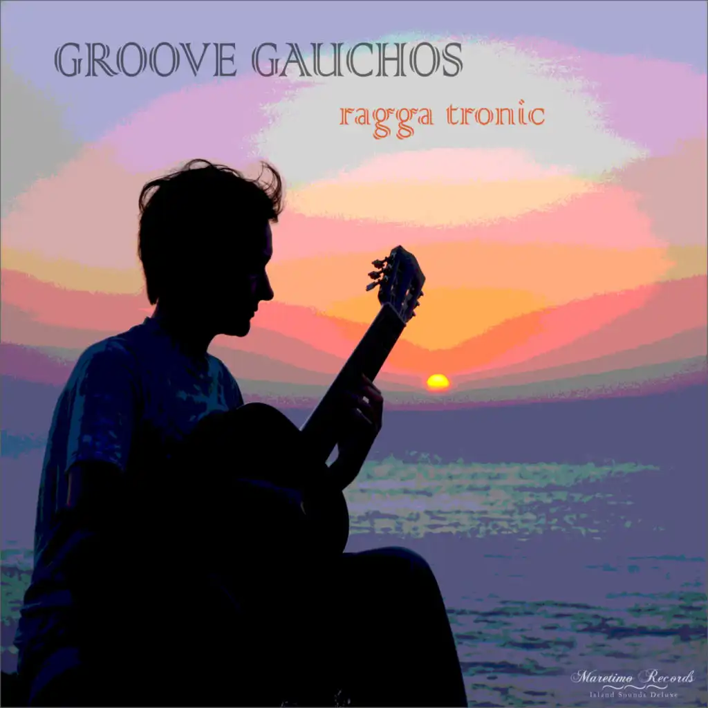 Groove Gauchos