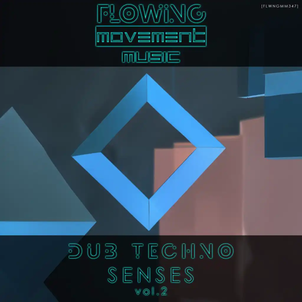 Dub Techno Senses, Vol. 2