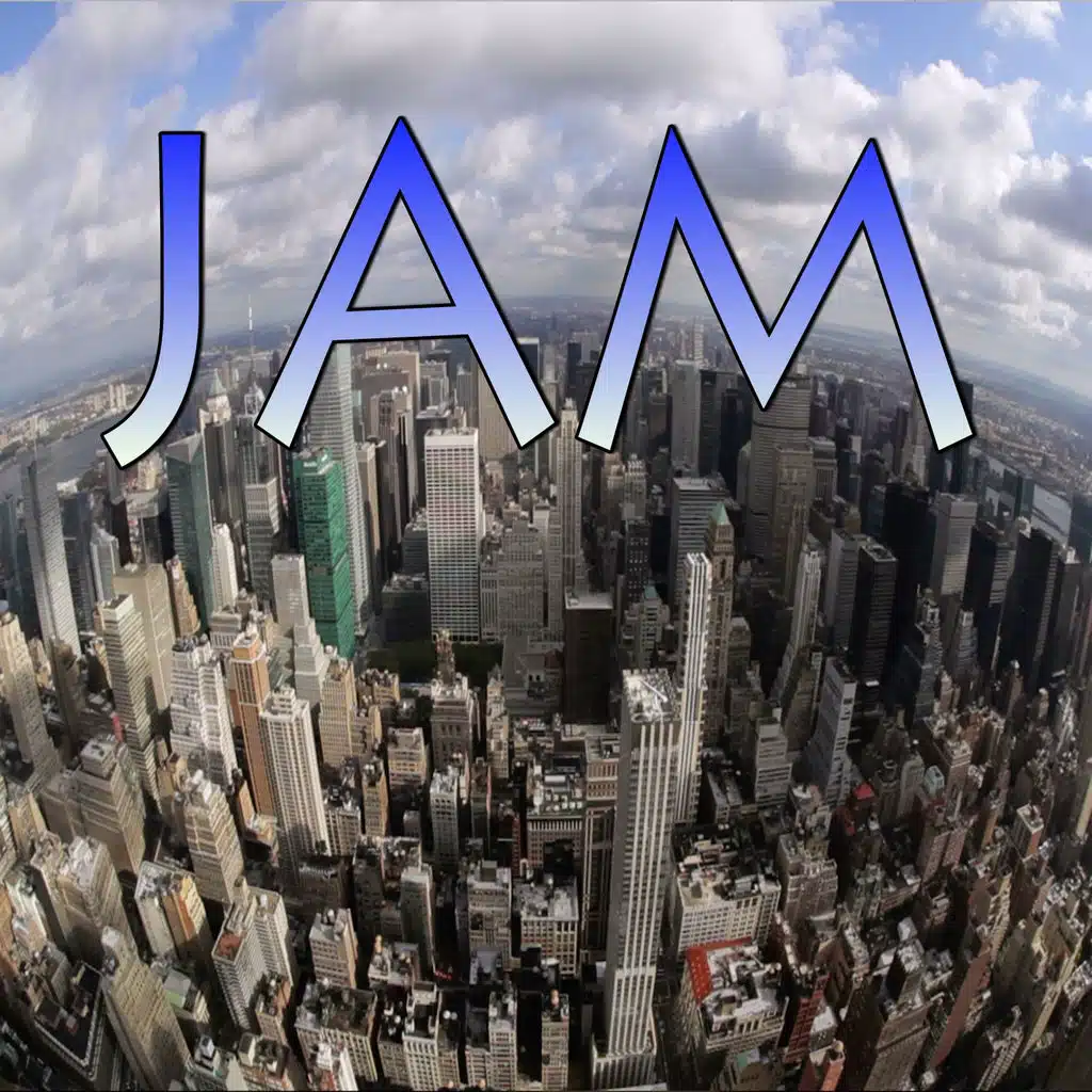 Jam - Tribute to Kevin Gates, Trey Songz, Ty Dolla $ign & Jamie Foxx