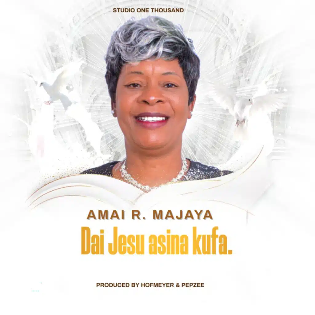 DAI JESU ASINA KUFFA