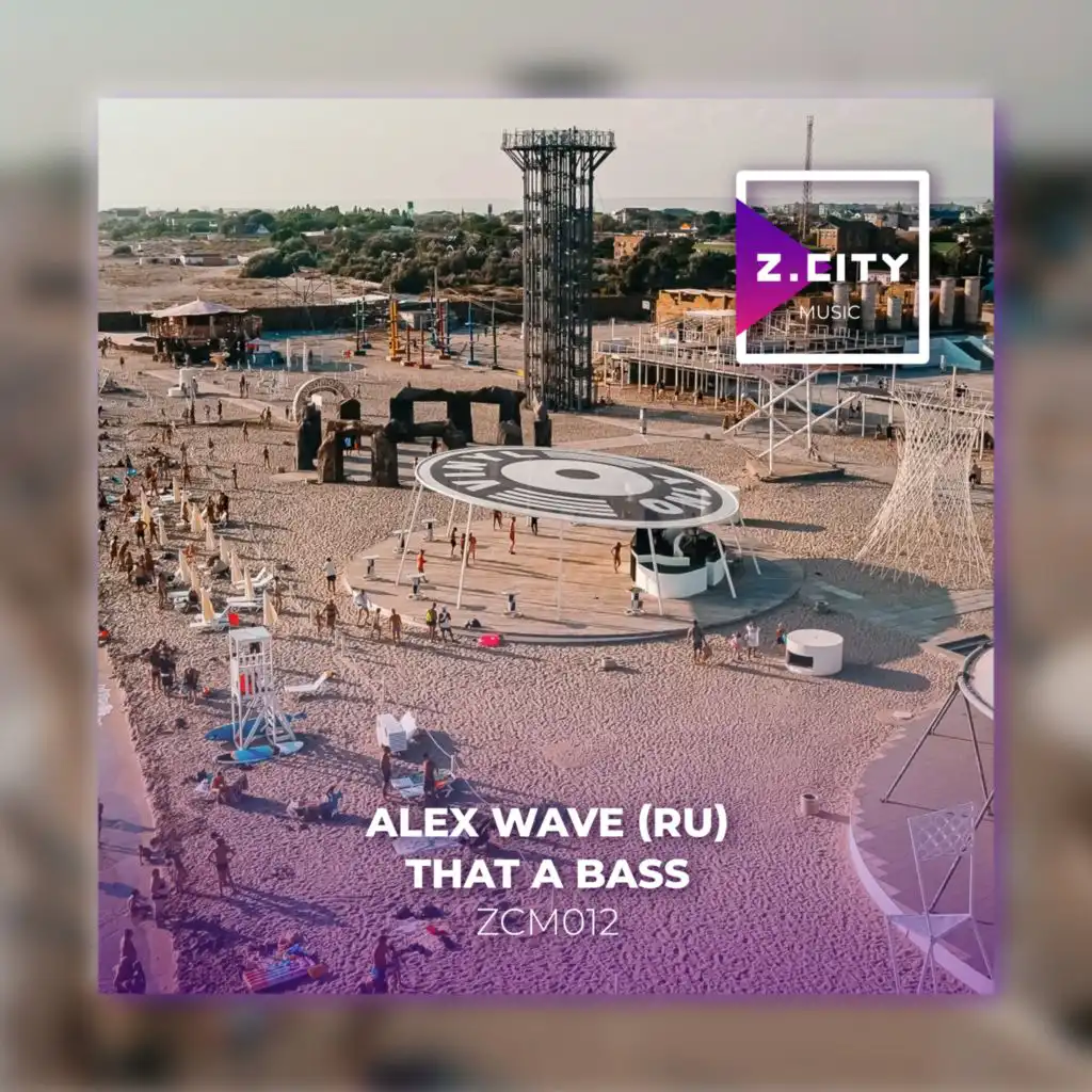 Alex Wave (RU)