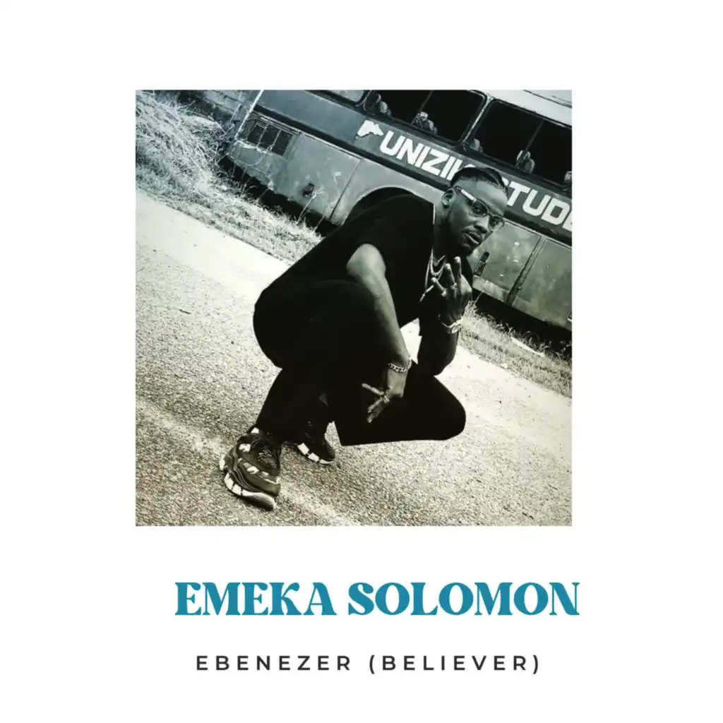 Emeka Solomon