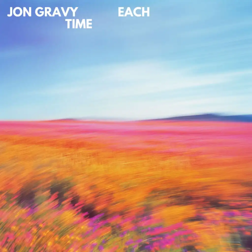 Jon Gravy