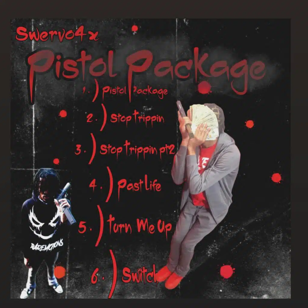 Pistol Package