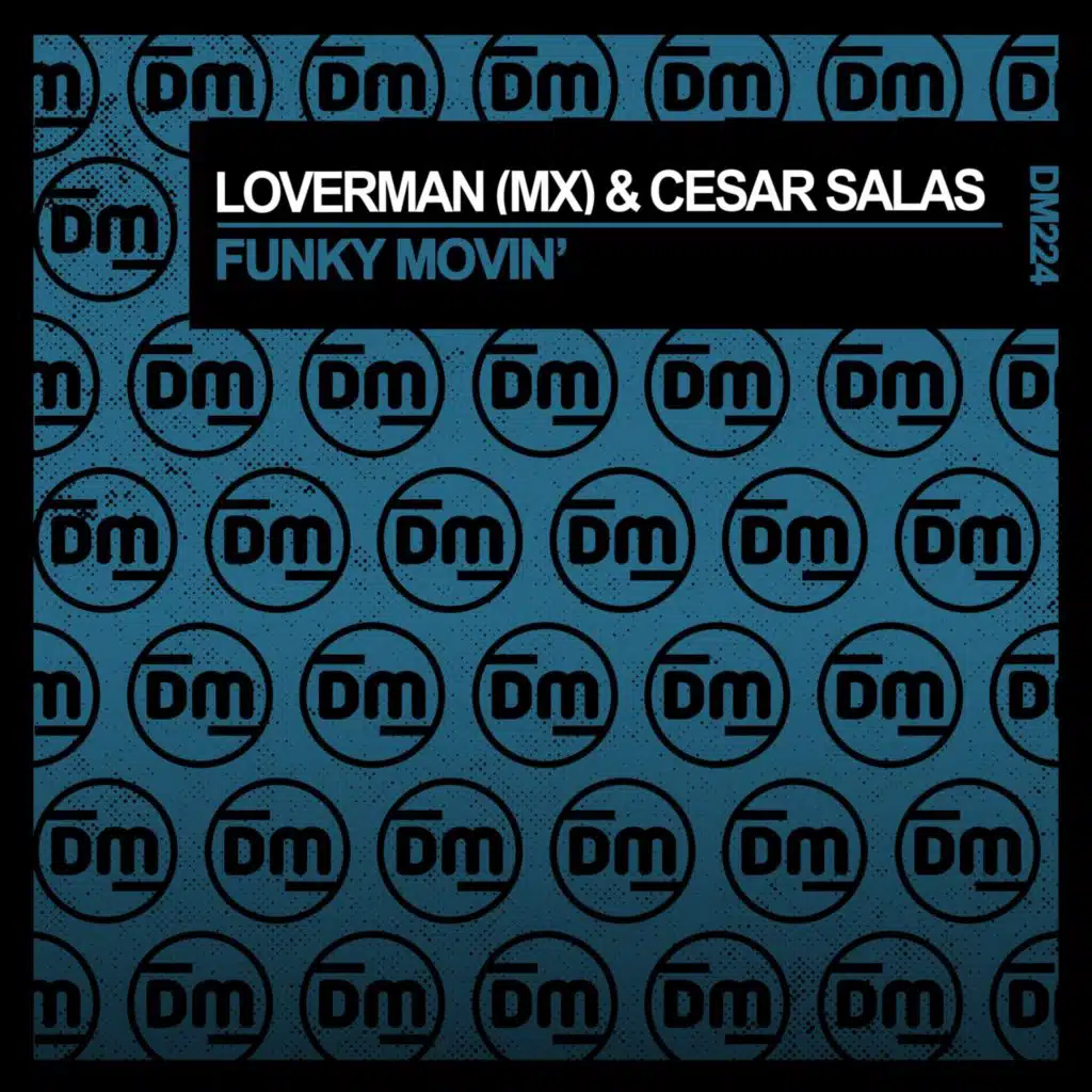 Funky Movin' (Radio Edit)