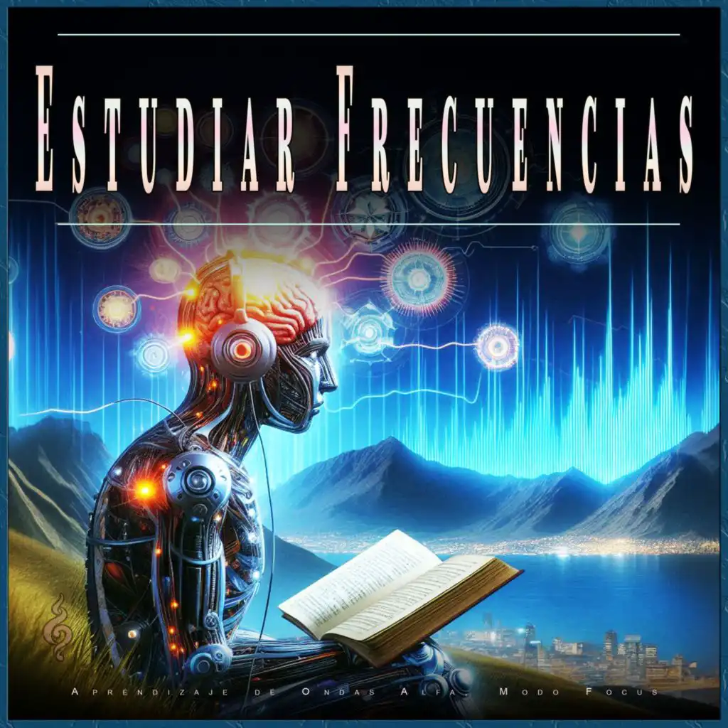 Frecuencias de aprendizaje de fondo