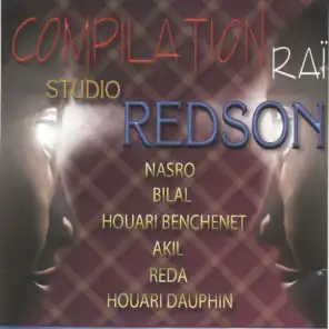 Compilation Raï