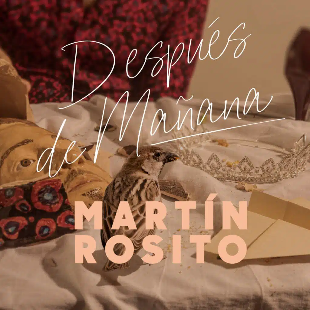 Después de Mañana (feat. Mara Barros)