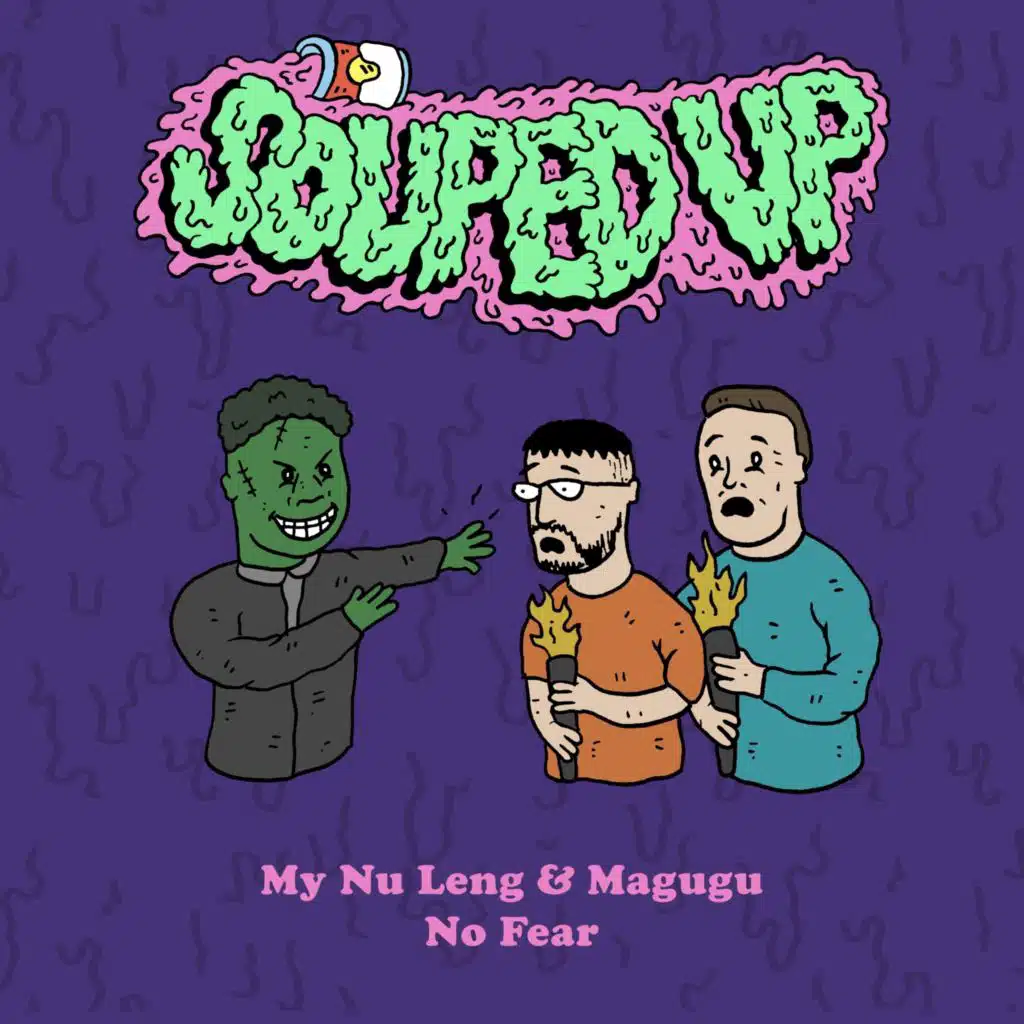 My Nu Leng & Magugu