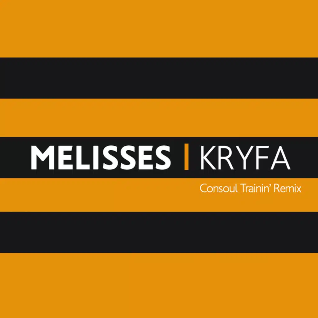 Kryfa - Consoul Trainin' Remix
