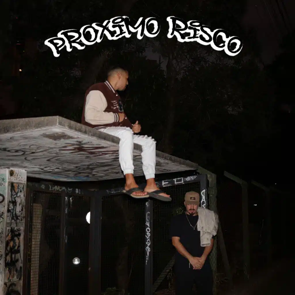 Próximo Risco (feat. Reizin BSS PPG)
