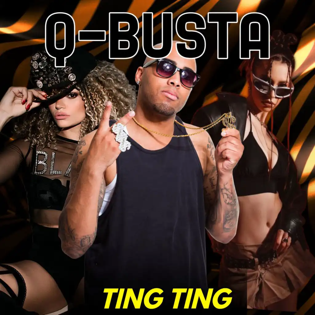 Q-Busta