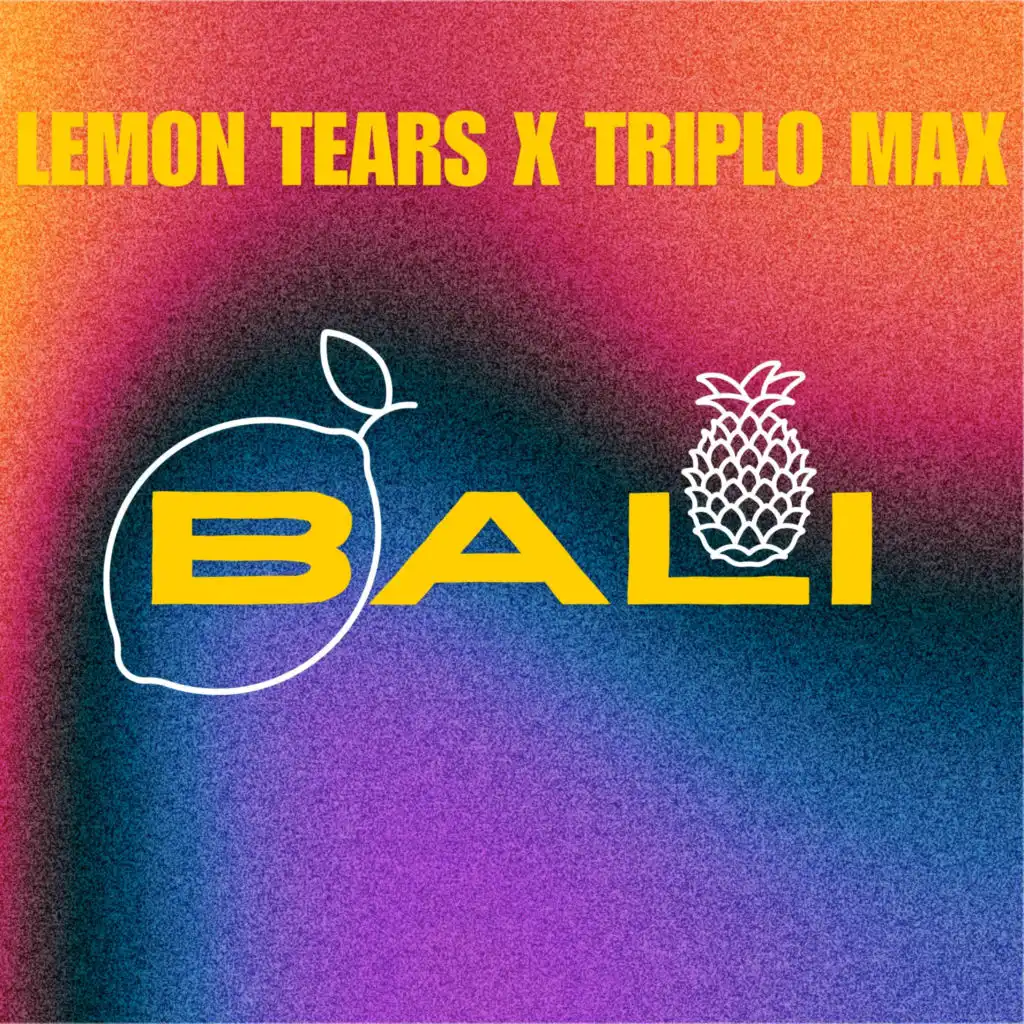 Lemon Tears & Triplo Max