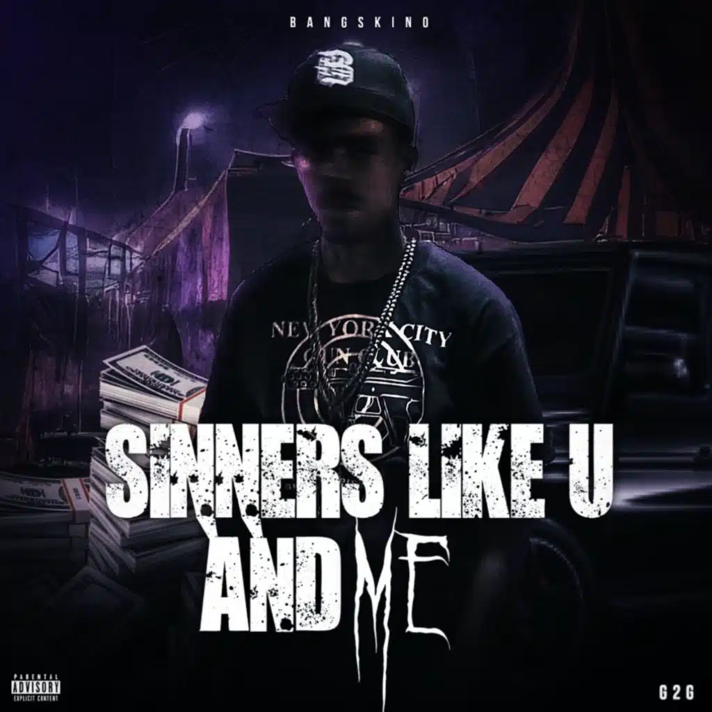 Sinners Like U and Me