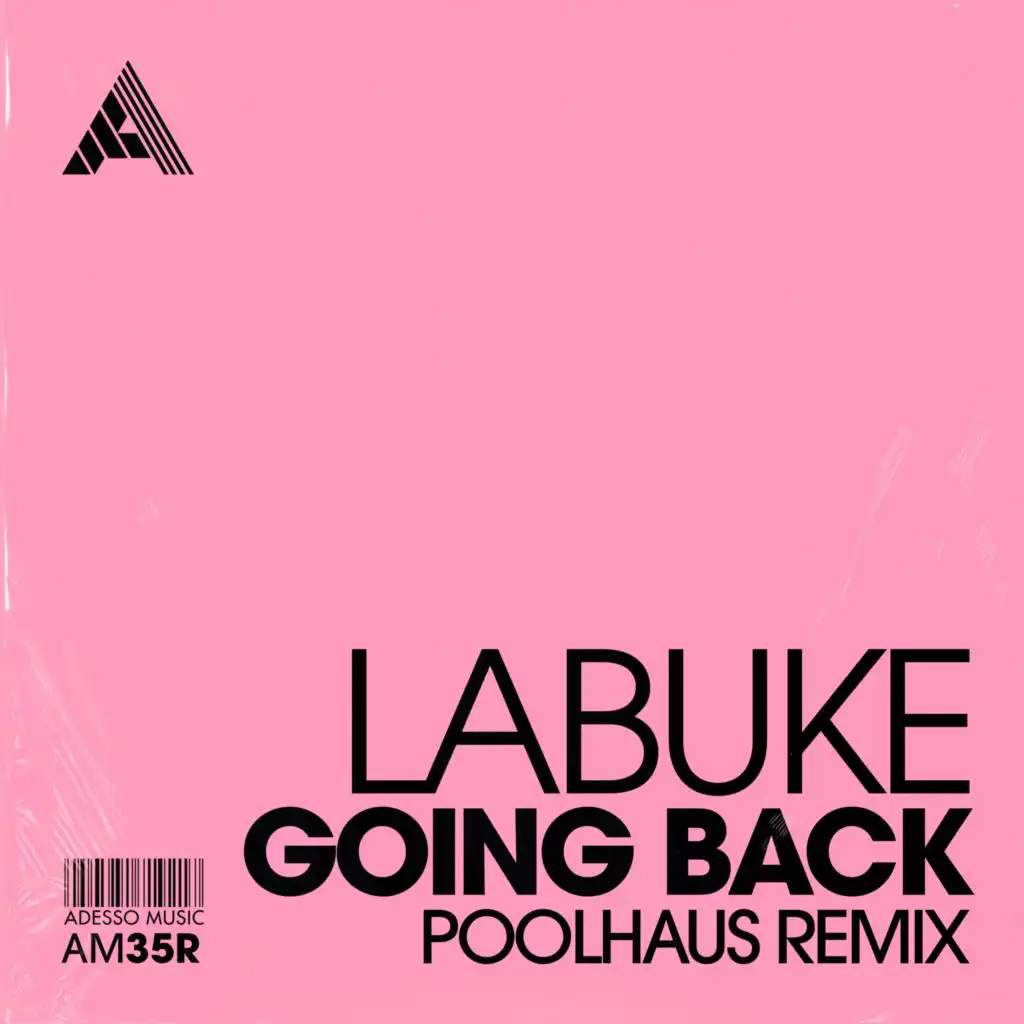 Going Back (Poolhaus Remix) (Extended Mix)