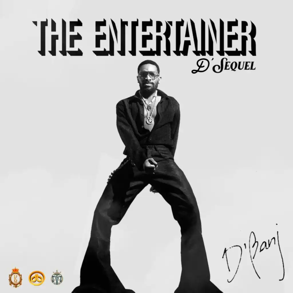 The Entertainer: D'Sequel