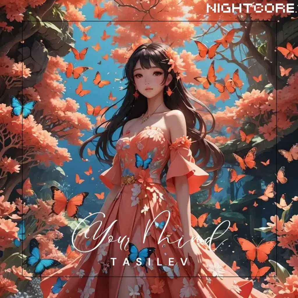 TasiLev, Nightcore & Vital EDM