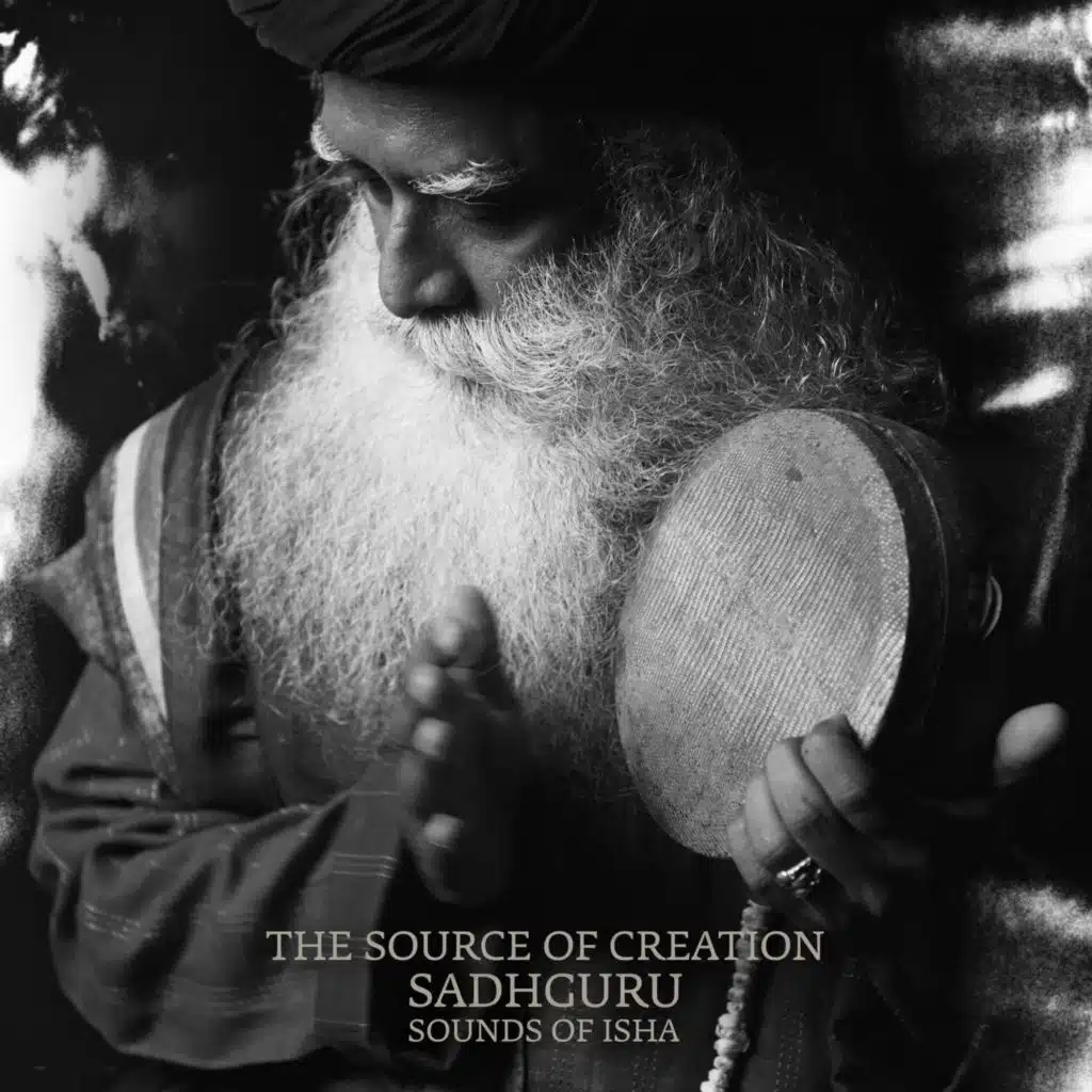 Sounds Of Isha & Sadhguru