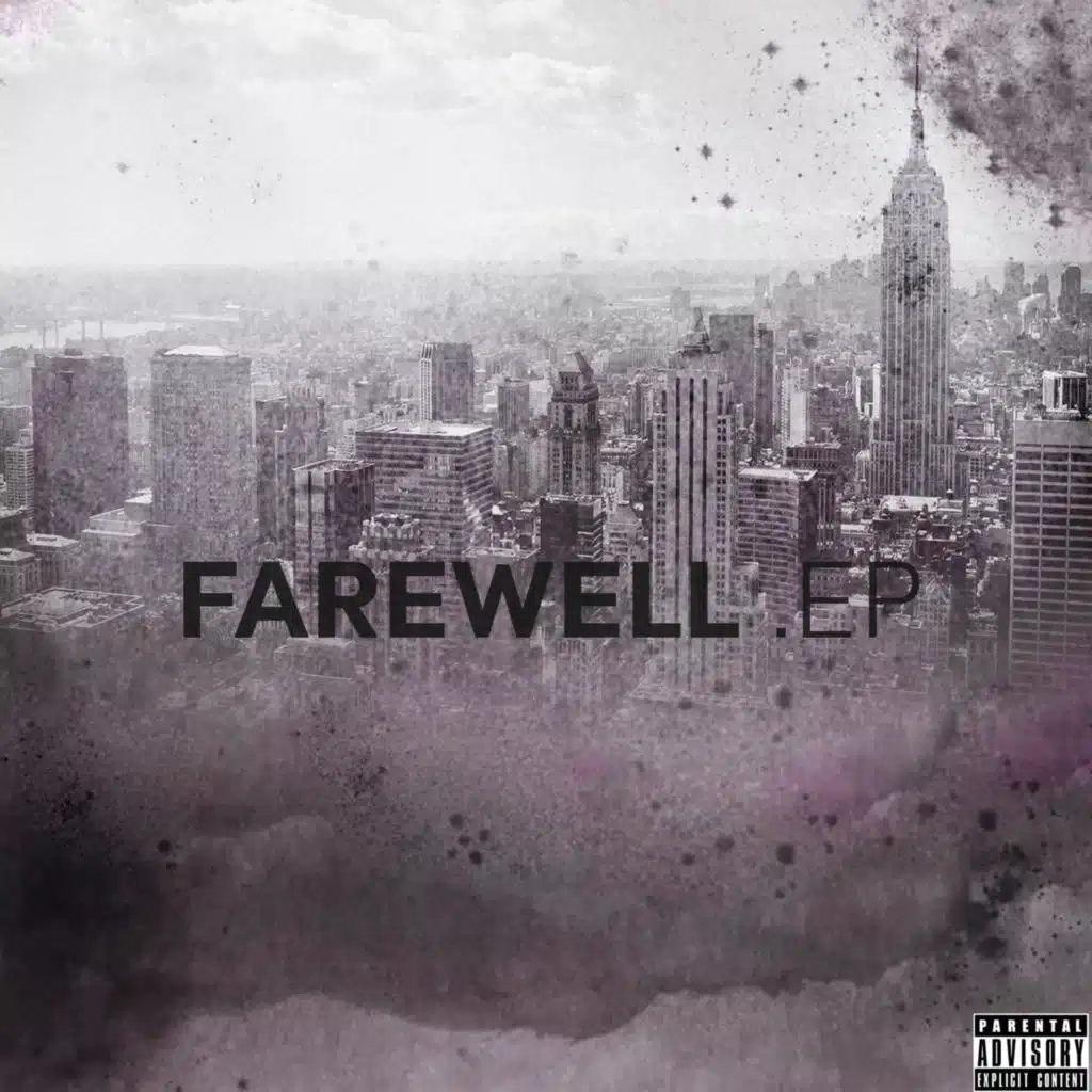 Farewell.EP