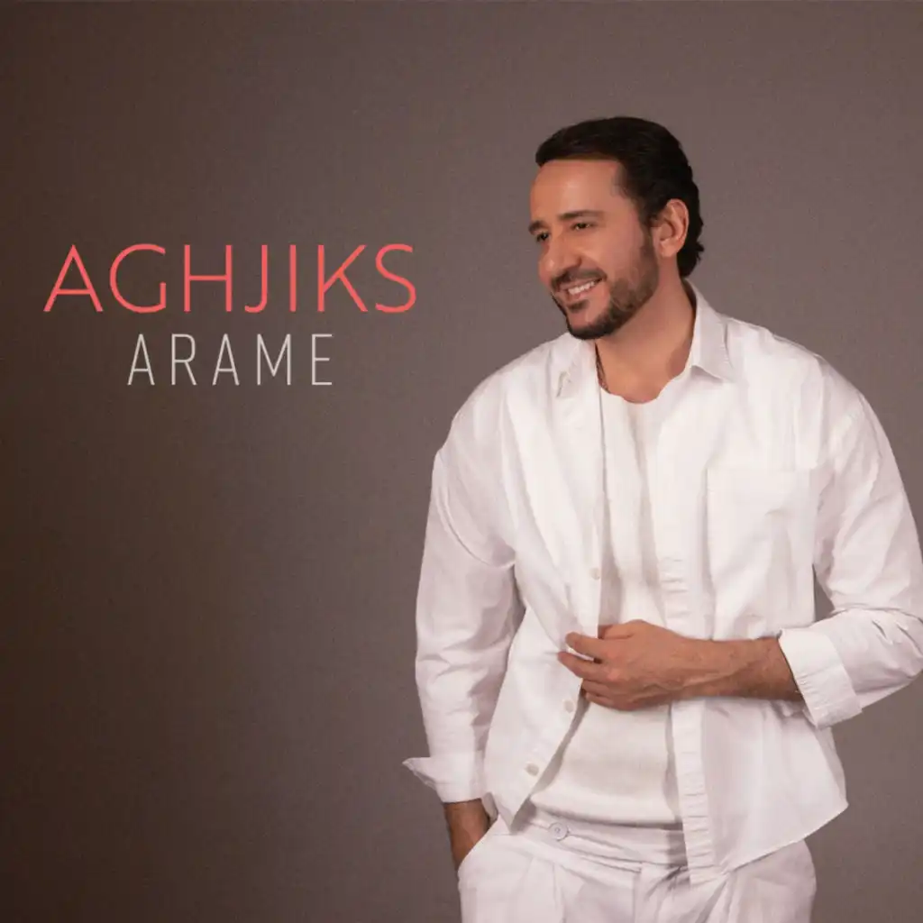 Aghjiks