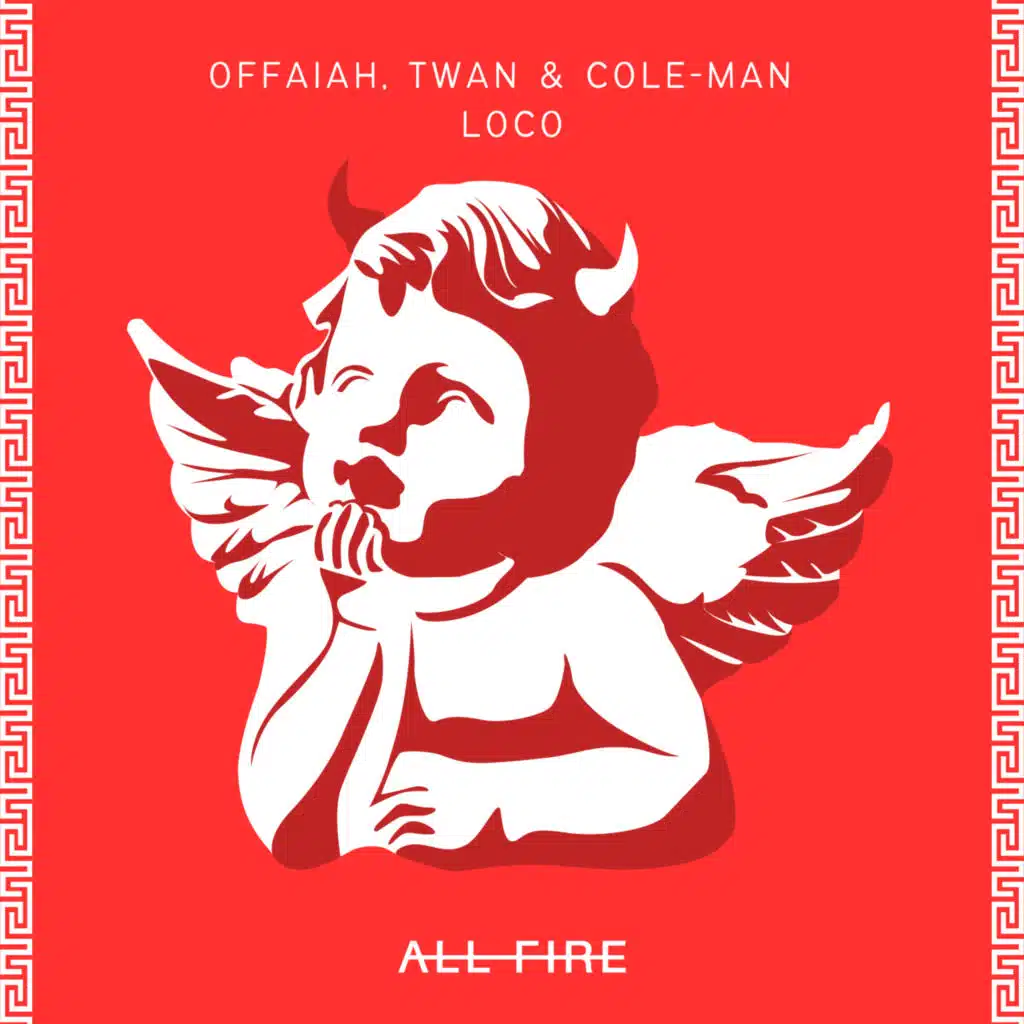 OFFAIAH, Twan & Cole-Man