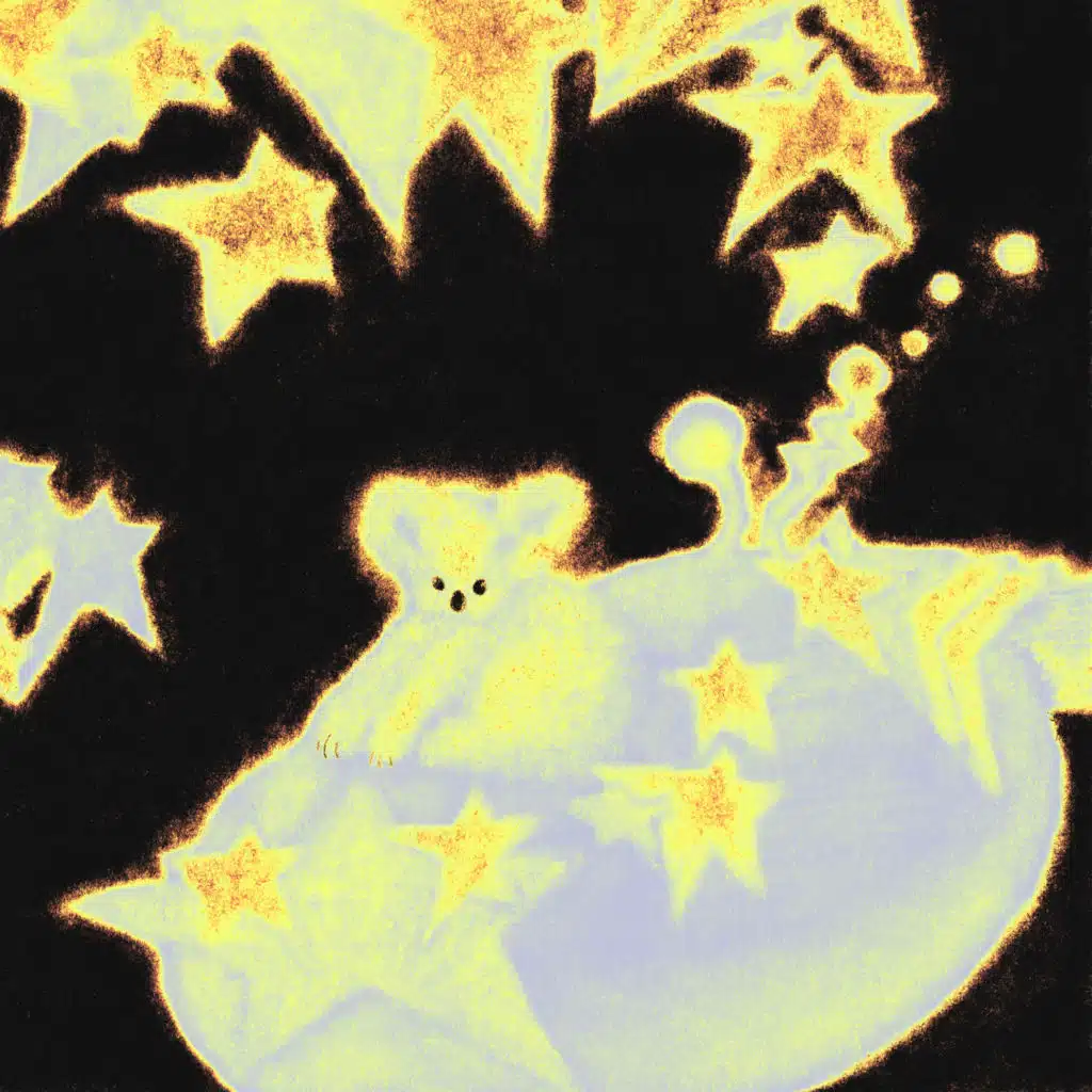 Reloaded : CBD Reiki Moonbeam