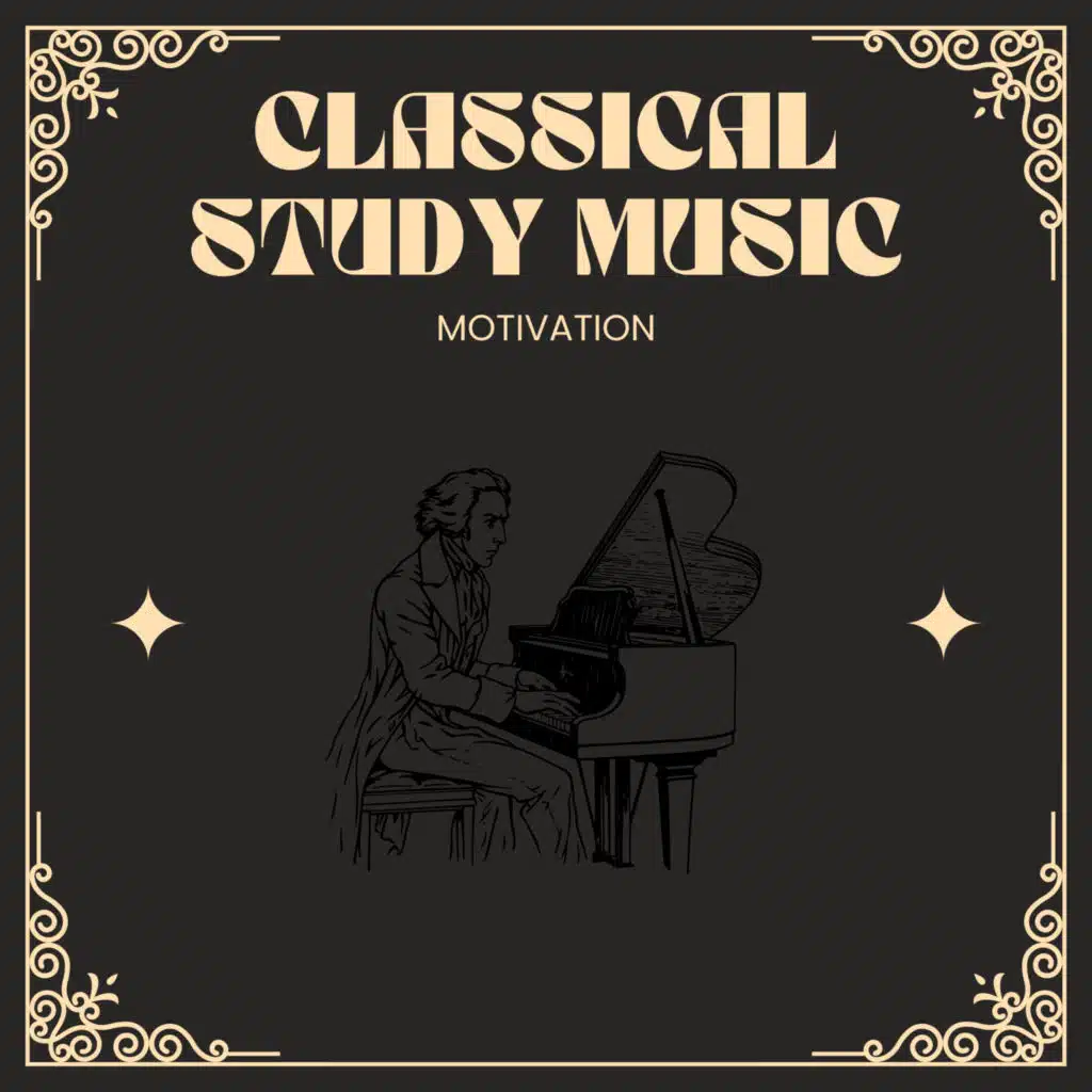Classical Study Music Motivation, Classical Study Music & Classical For Study