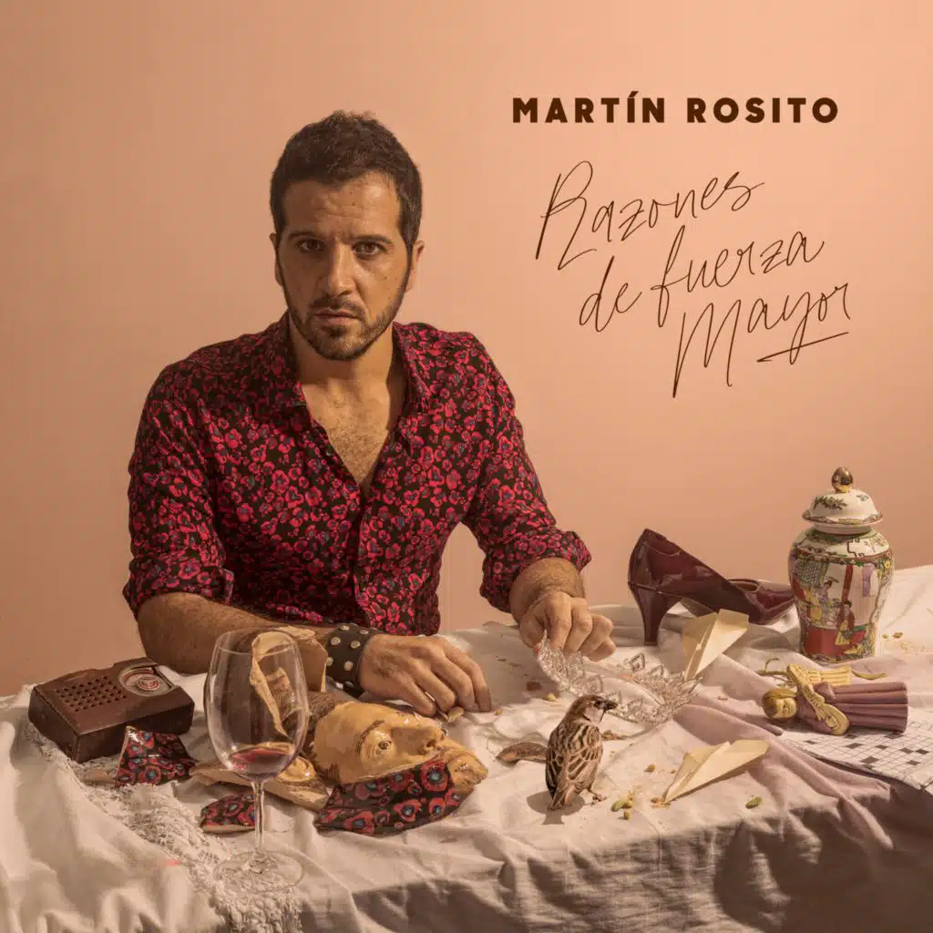Martín Rosito