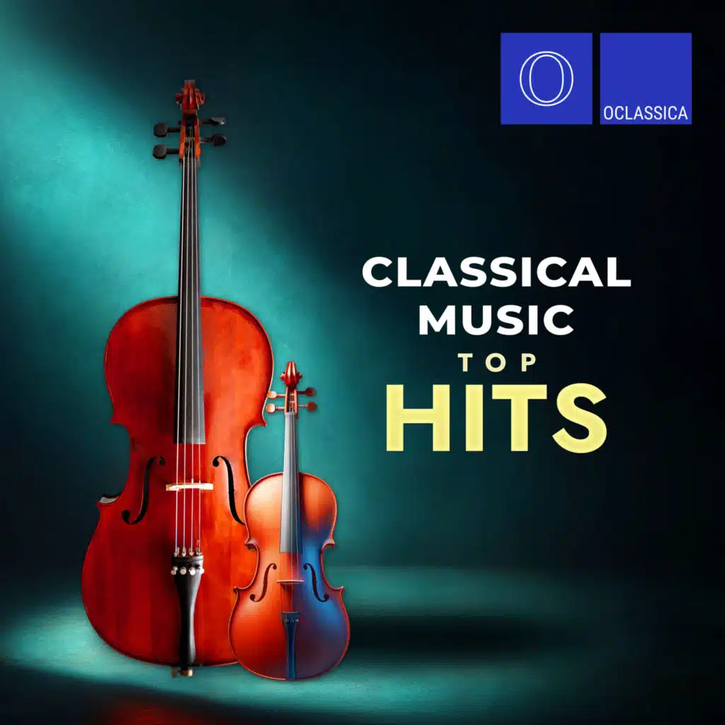 Adagio in G Minor for Strings and Organ "Albinoni's Adagio" (Arr. for Violin and Piano)
