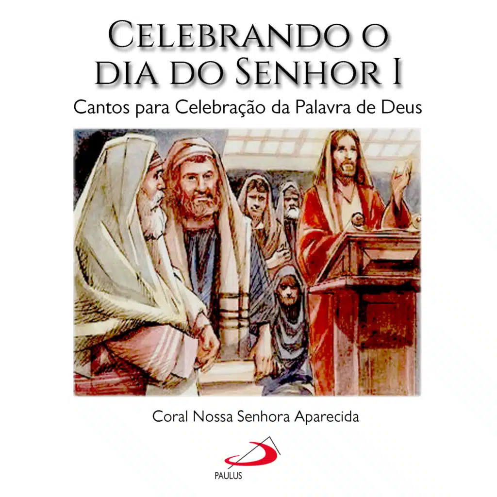 Somos povo de Deus reunido