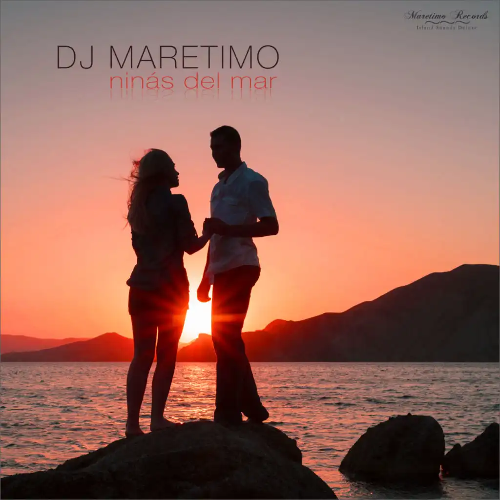 DJ Maretimo & Stereo Gringos