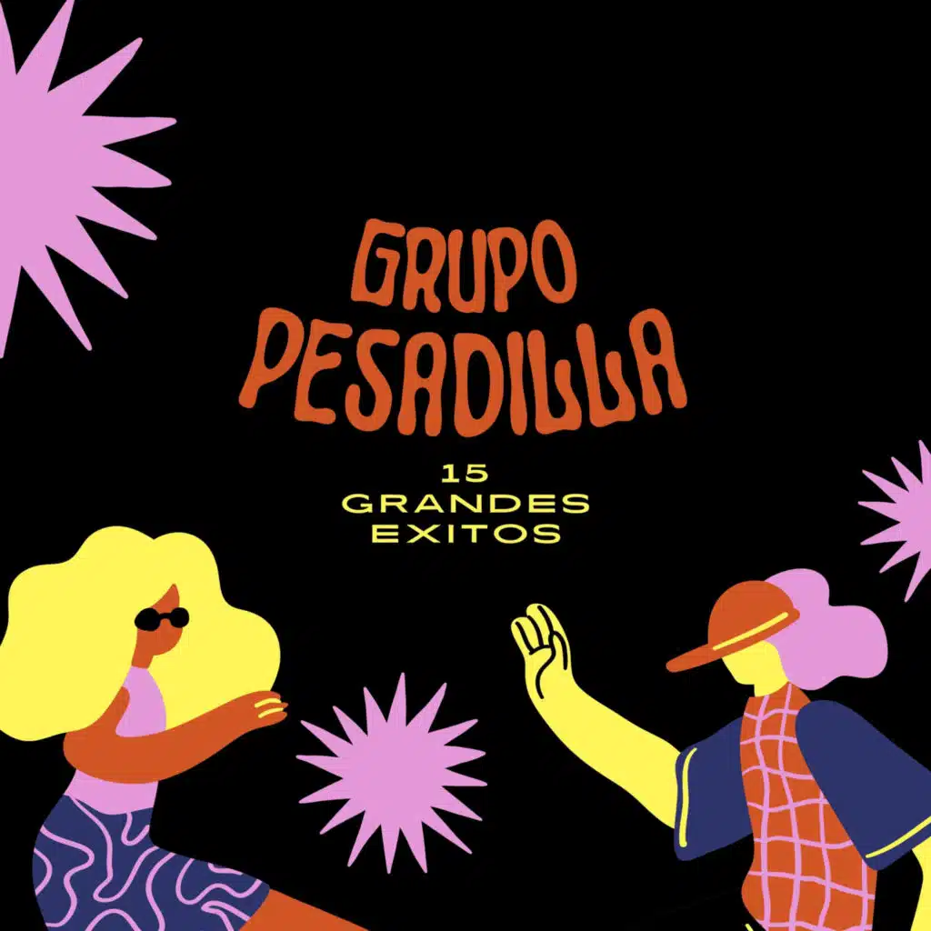 Grupo Pesadilla
