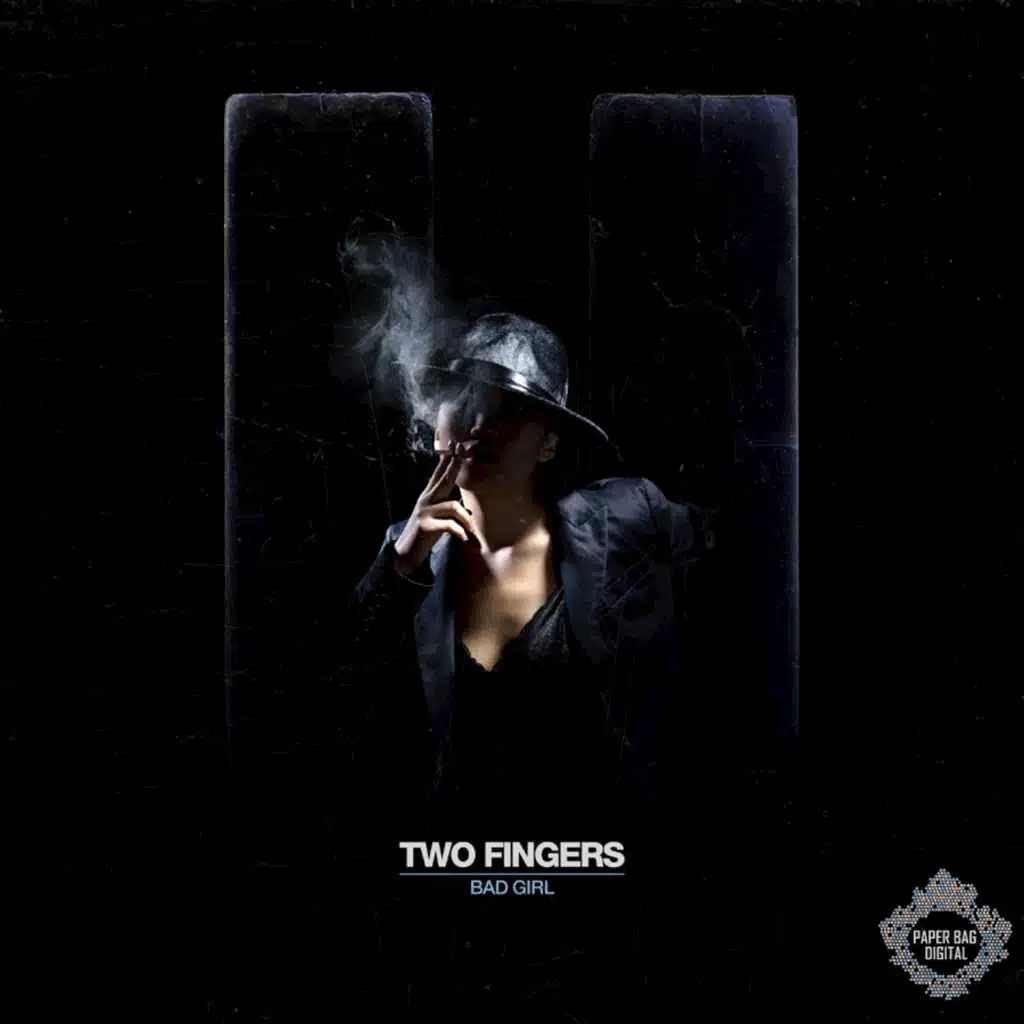 Bad Girl - EP (feat. Ce'cile & Sway)