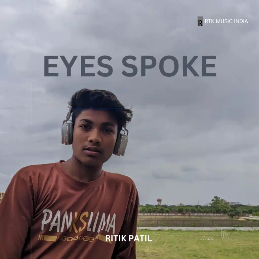 Eyes Spoke Instrumental (Instrumental)