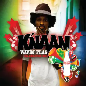 Wavin' Flag (International Version Coca-Cola® Celebration Mix)