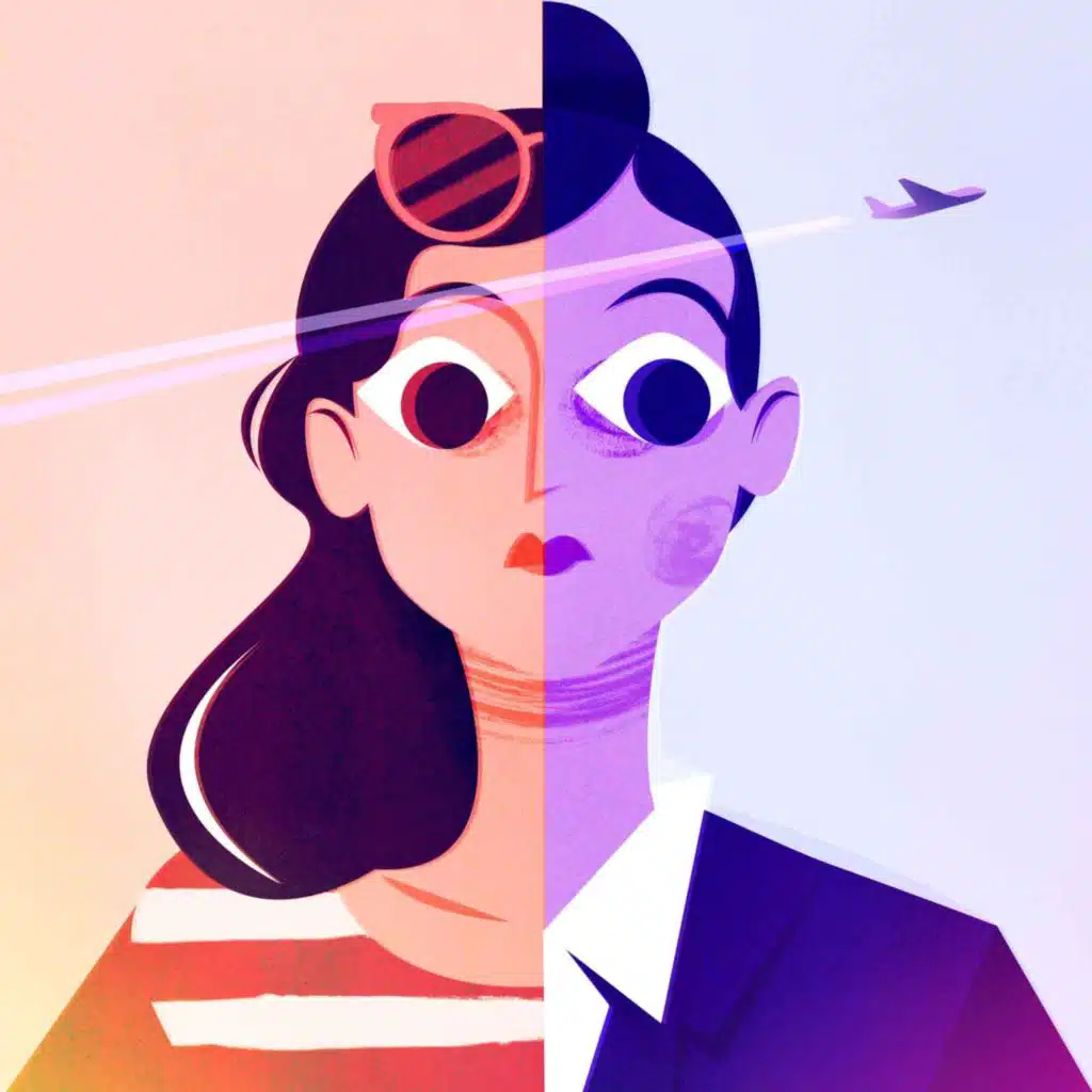 [REDIFFUSION]&nbsp;Dans la vie de Leïla, héritière d’une fortune colossale