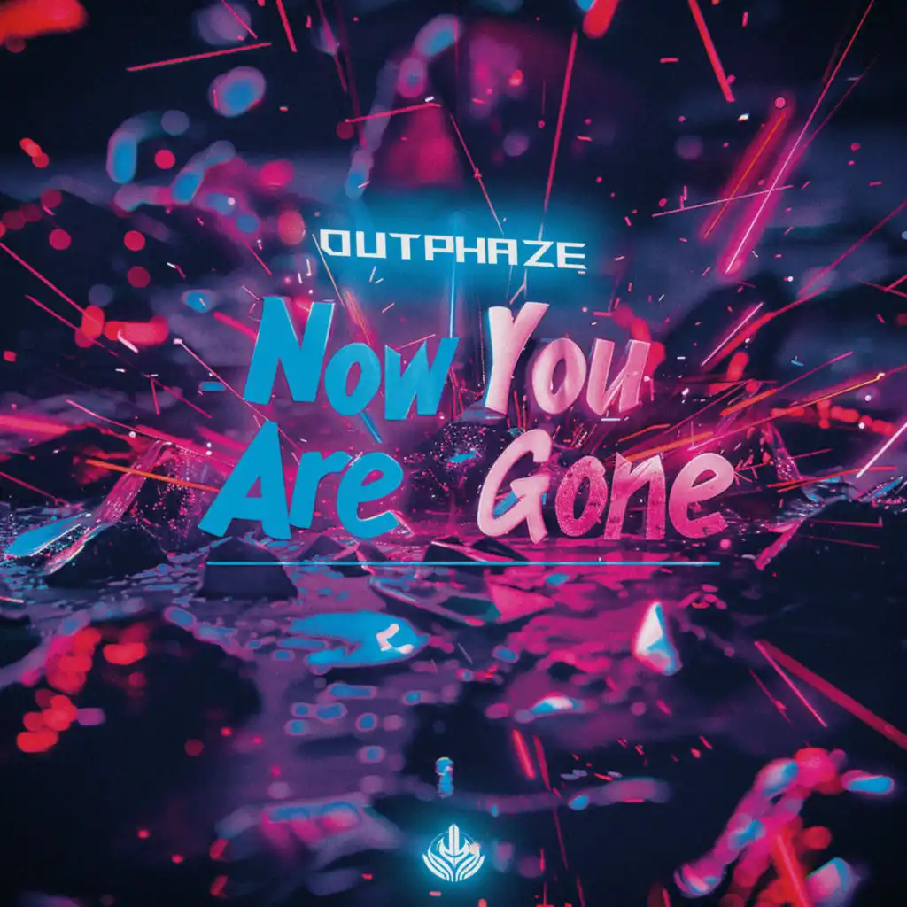 Now You Are Gone (Hardstyle Cover)