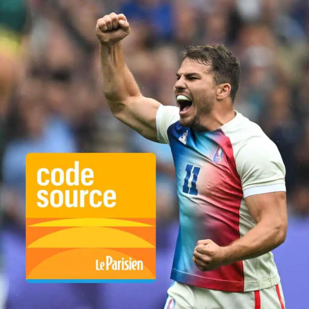 JO Paris 2024 : le pari gagnant d'Antoine Dupont