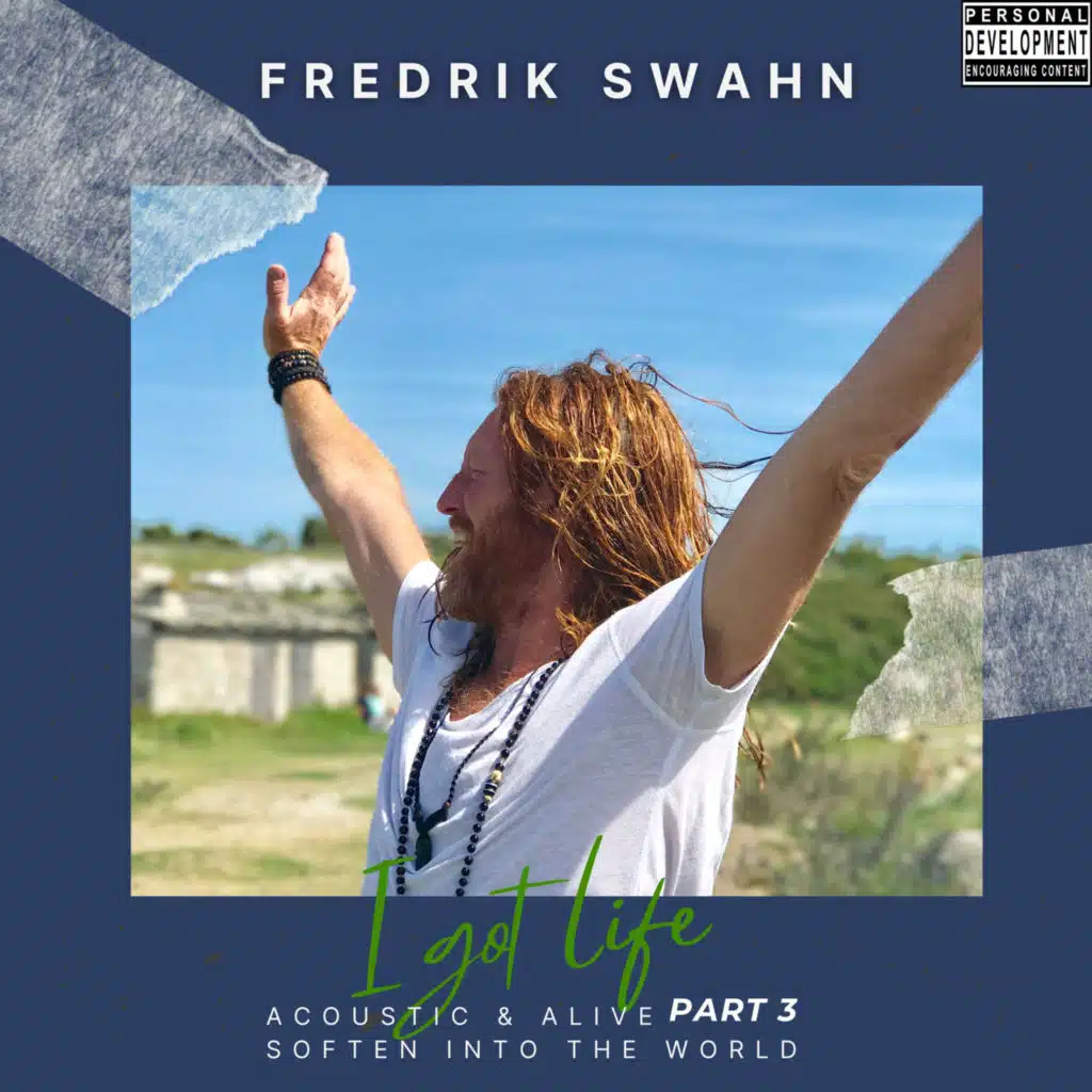 I got life (Acoustic Instrumental)