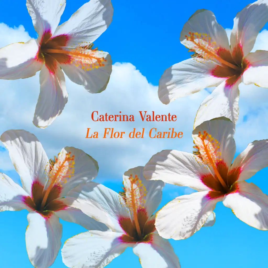 La Flor del Caribe - Latin Poolside Hits