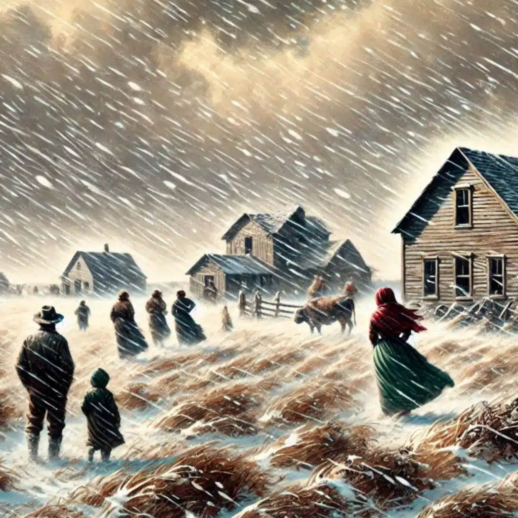 Willa Cather - "Oh Pioneers!" - 1913